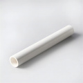 Matière première en plastique PVC Gaste Resin de qualité transparente