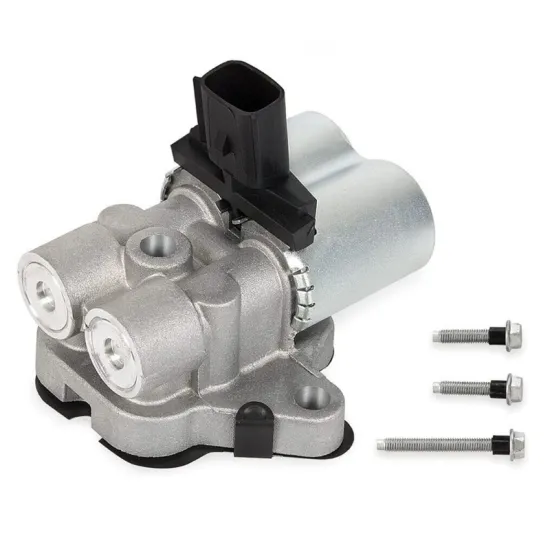 Brand New Auto Parts Oil Control Valve Solenoid 12633613 for Chevrolet