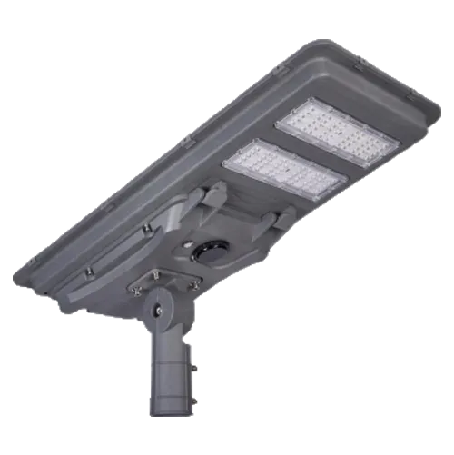 100W All In One Solar Street Light