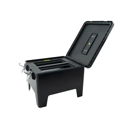 Electrical Waterproof Portable Distribution Box