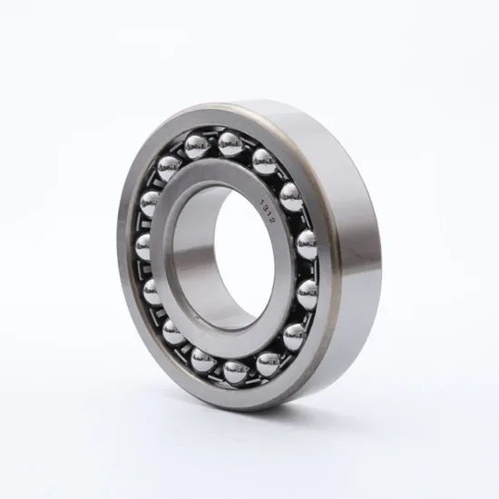 High Quality Self-Aligning Ball Bearings 1315 1316 1317 1318 1319 - Direct Supply from China Factory