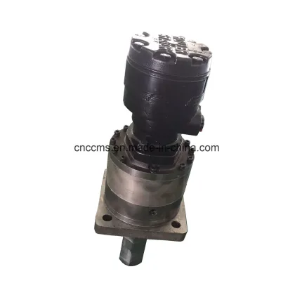 Heavy Construction Machinery Planetary Gear Reducer