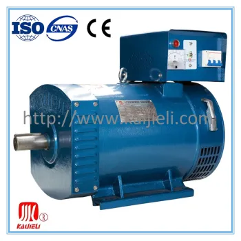 Synchronous Three-Phase Generator (STC Series) 5kw