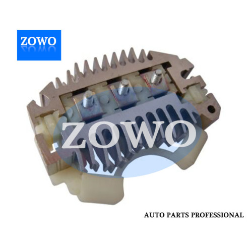 DR5054 DR5056 RADDRIZZATORE ALTERNATORE PER DELCO