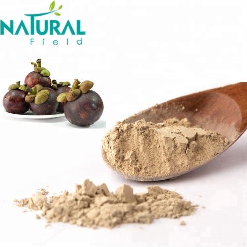 Hot Selling Pure Alpha-Mangosteen extract powder Manufactory