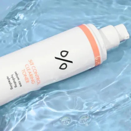 Wholesale Dr. Ceuracle 5Alpha Control Clearing Toner - Korean Acne Treatment Skin Toner (120ml)