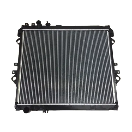 Auto Car Radiator 16400-05180 - Aluminum Radiator 26MM for REVO 5L NEW