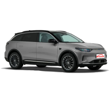 LEAPMOTOR C11 2024 Extended Range 5-door 5-seat SUV with 1110KM Range
