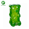 OEM / ODM label privé Gummies en mer irlandaise