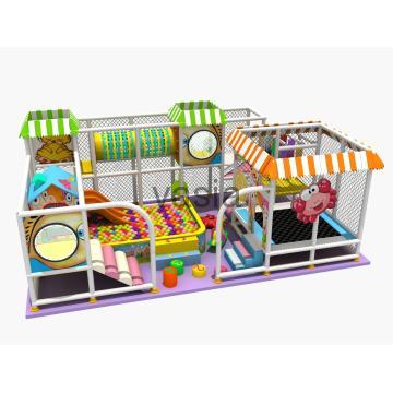 Indoor Playground,Ball Pool,Trampoline