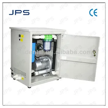 Vacuum Dental Suction DS3701