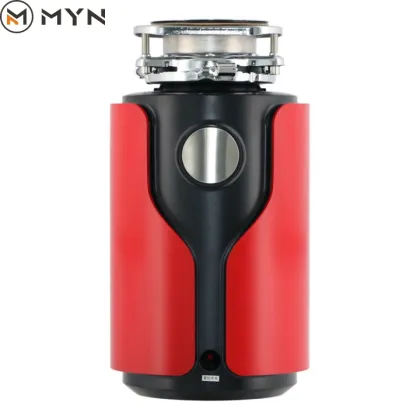 Meiyani 65db Super Quiet Garbage Disposal for Kitchen Sink