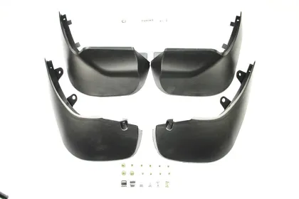 4x4 accessories Mud Guard For Land Rover Range Rover 2019