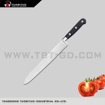 Super POM handle stainless steel Tomato knife