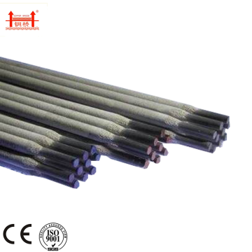 Welding Rod AWS E6010 E6011 E7018
