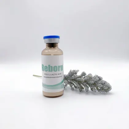 Bio-stimulator Collagen Injections PLLA Dermal Fillers For Hands Rejuvenation Face Beauty Care