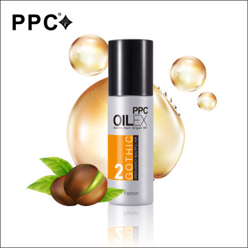 Best Magic Royal Virgin Coconut Keratin Bio Moroccan Argan Hair Oil for Hair - OEM Private Label