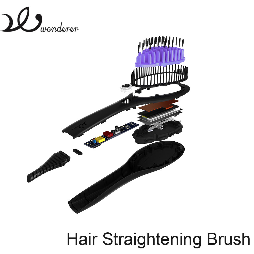 Hair Professional Straightener 