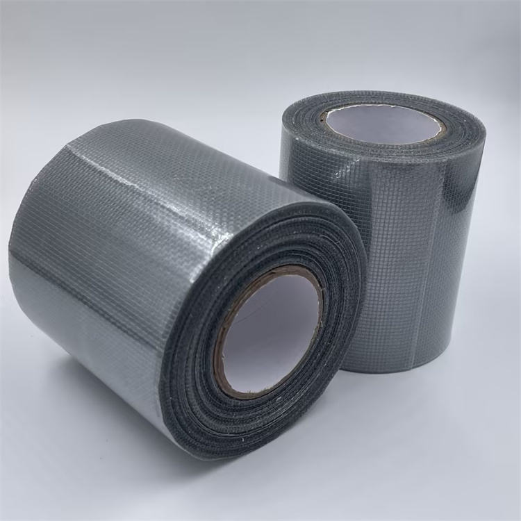 Screen repair tape
