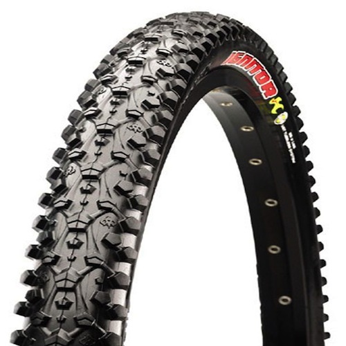 MAXXIS IGNITOR TYRE 26 X 2.35 - EXO TUBELESS READY