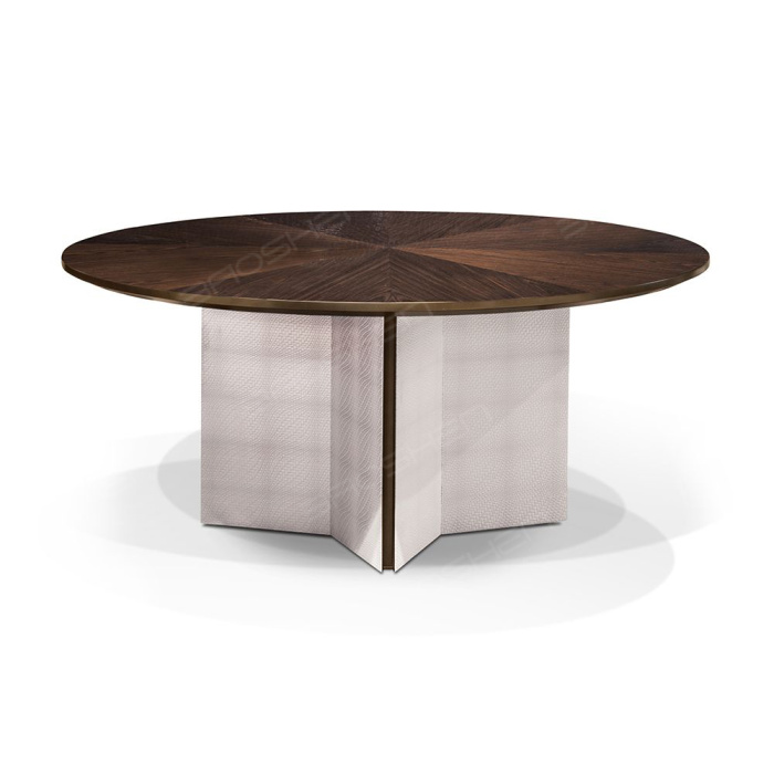 mesa de jantar e conjunto de cadeira