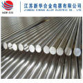 Nickel alloy Udimet 520 Bar