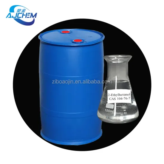High Purity 99.5% 2-Ethyl Hexanol (2EH) in China: Affordable Prices and Quality Products