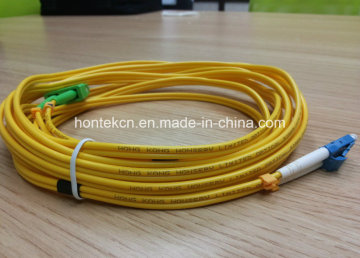 Fiber Optic Patch Cord