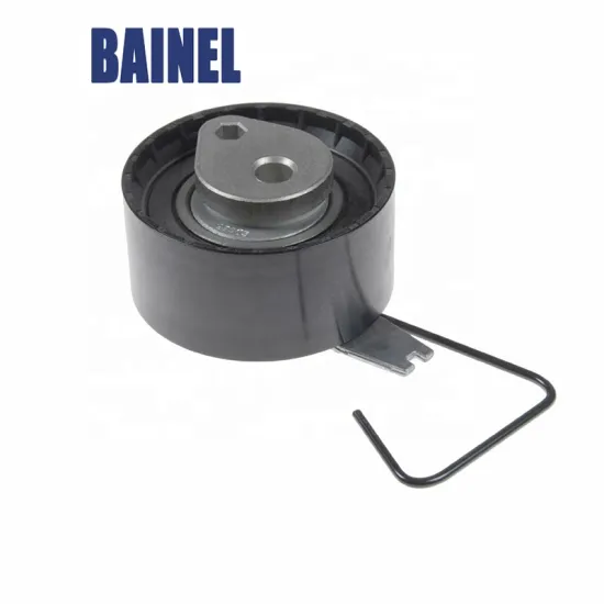 Auto Engine Parts Belt Tensioner Pulley LHB100900 for Land Rover/MG/ROVER/ROEWE