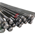 20mm Mining Rebar Bolts Threaded Steel Rock Bolt