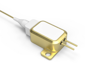 980nm 10W Yüksek Güçlü Lazer Diyot Fiber Bağlı Modül