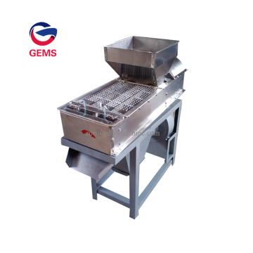 Peanut Red Skin Peeling Roasted Peanut Peeling Machine