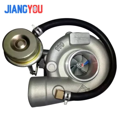 HP50 Turbocharger 1118010-E410A for Dongfeng Pickup ZD28 2.8L Diesel