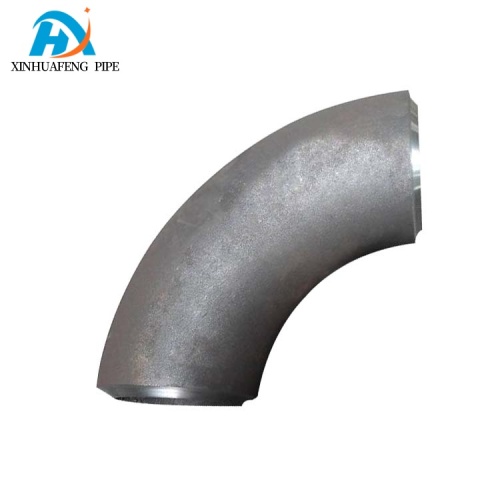 Stainless Steel 90 Degree Elbow