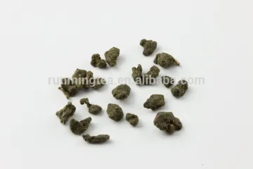 Geinseng Tea Benefits