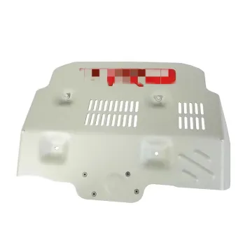 Skid Plate Kit for Toyota 4Runner