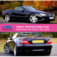 Benefits of Paint Protection Film In Winter