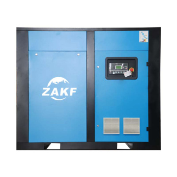 120HP 90KW PM VSD screw air compressor