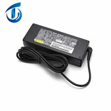 Brand New 150W Laptop Charger Adapter for Fujitsu - 19V 7.8A