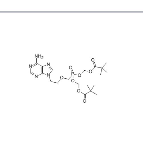 トランスクリプトースインヒビターAdefovir Dipivoxil CAS 142340-99-6