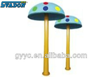 Water Park Mushroom