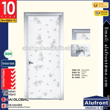 High Quality MDF Doors Interior