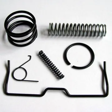 Directly Wholesale Spring Toys Machine Spring