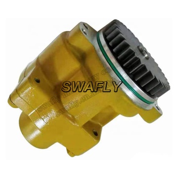 Swafly Diesel Engine Parts C13 Engine Oil Pump 233-5220 2335220" could be simplified to:

"Swafly C13 Engine Oil Pump 233-5220