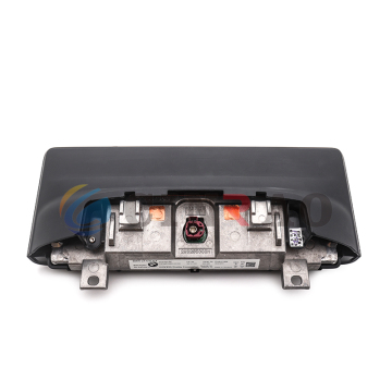 BMW 3 Series LCD Display Screen Assembly - GPS Navigation Audio Parts