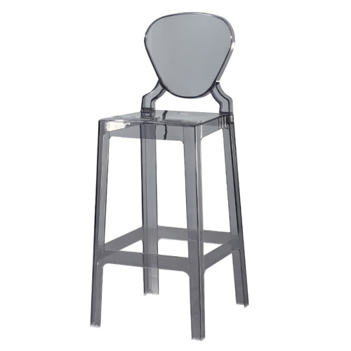 High Quality PC Plastic Crystal Transparent High Bar