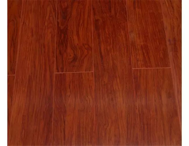 wood floor