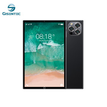Gisentec Ten inch cheap Android tablet