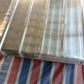 Zinc 30G Galvanized Coil Roofing Sheet 900 mm de ancho