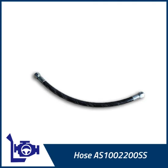 AS10022SS Cummins Hose
